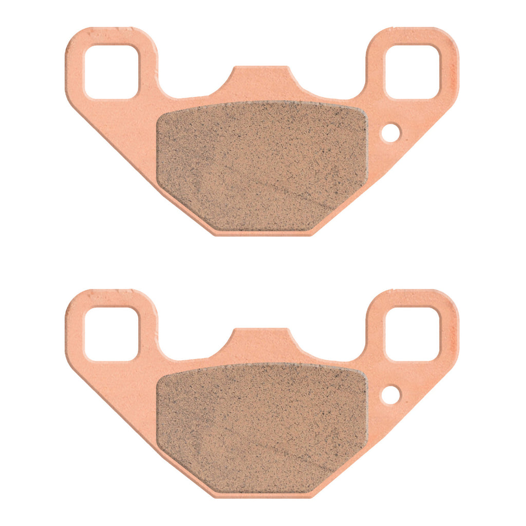 GOLDfren Brake Pads GF337 - K5