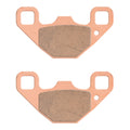 GOLDfren Brake Pads GF337 - K5