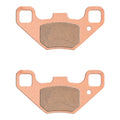 GOLDfren Brake Pads GF342 - K5