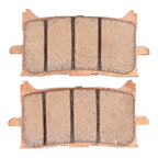 GOLDfren Brake Pads GF379 - K5