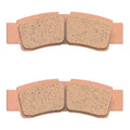 GOLDfren Brake Pads Off-Road Racing GF412 - K5