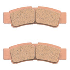GOLDfren Brake Pads Off-Road Racing GF412 - K5