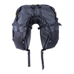 Giant Loop Coyote Saddlebag '26 - Black (39L)