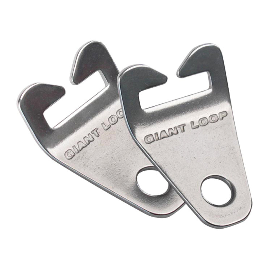Giant Loop Mounts