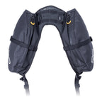 Giant Loop Mojavi Saddlebag Zip '26 - Black (12L)