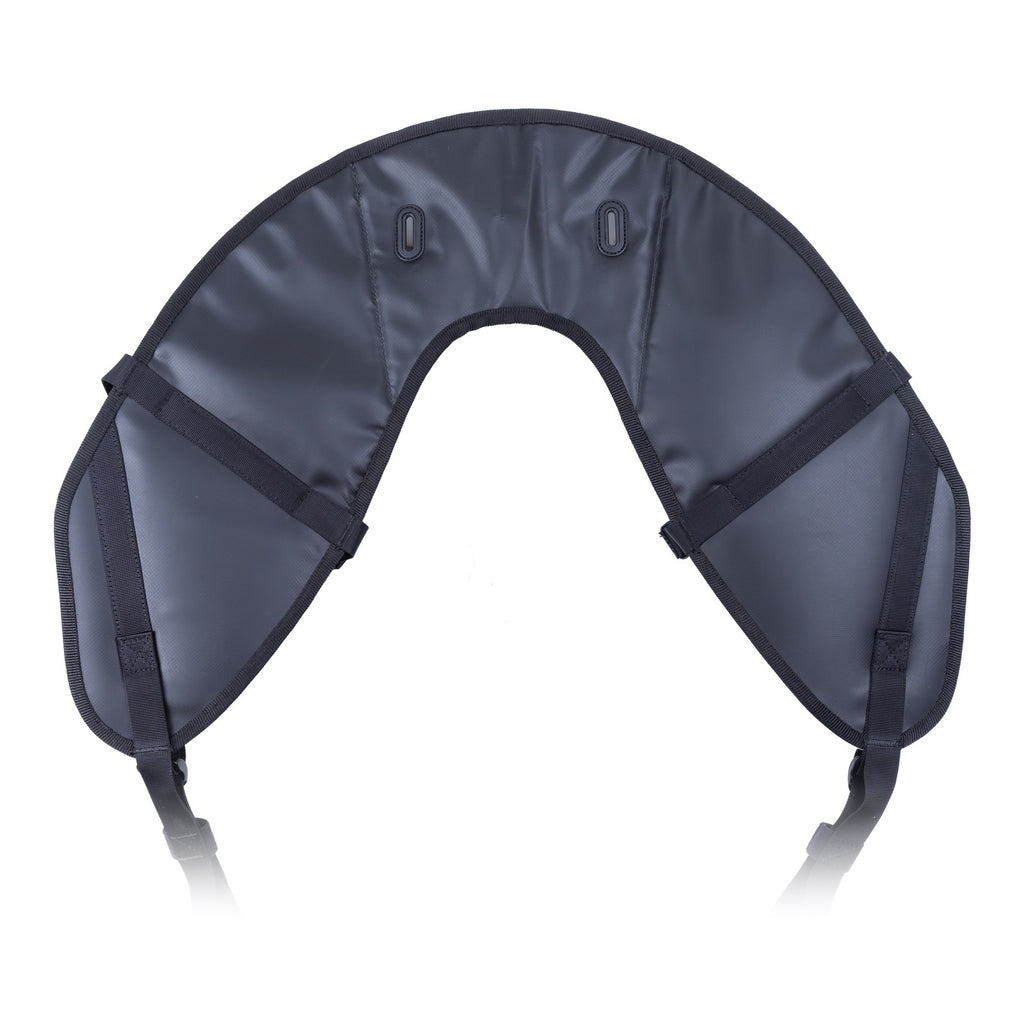 Giant Loop Mojavi Saddlebag Zip '26 - Black (12L)