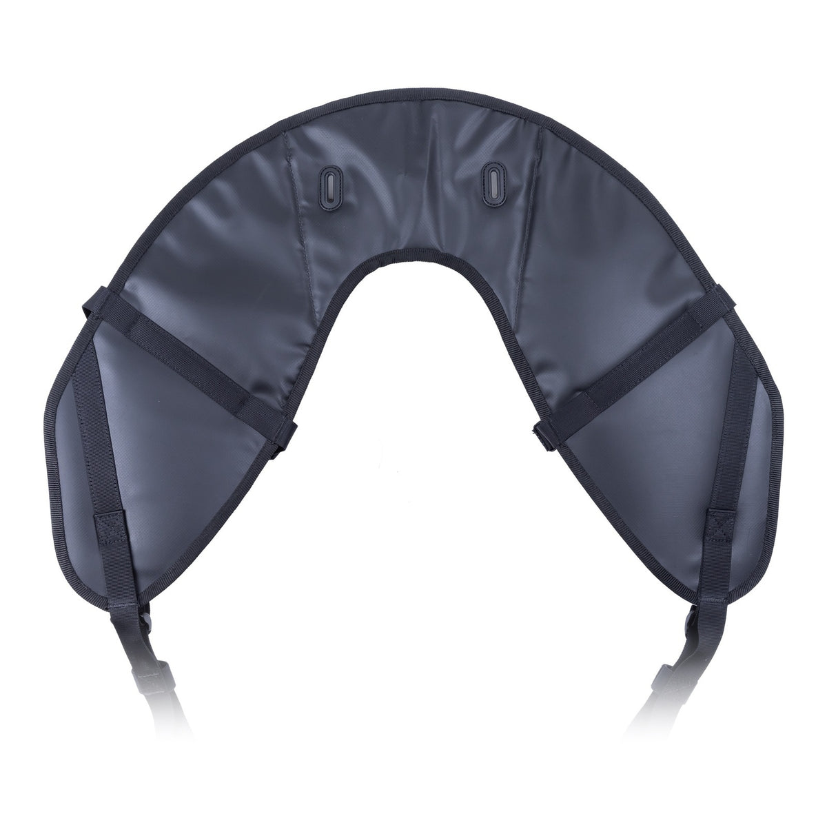 Giant Loop Mojavi Saddlebag Zip '26 - Black (12L)