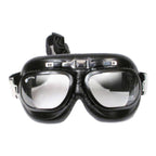 Whites Eagle Eye Goggle - Classic 1-Piece Lens