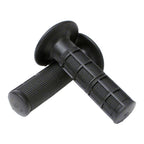 WHITES GRIP CROSS STYLE BLK