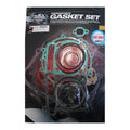 Whites Gasket Set Complete Yamaha YFM350 Grizzly IRS '07-'11