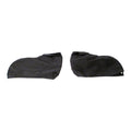 Whites Handlebar Muffs ATV/2 WHL/Farm/Enduro Black