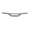 Whites Handlebar 7/8 (22.2mm) AL6061 Black CR High