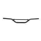 Whites Handlebar 7/8 (22.2mm) AL6061 Black CR High