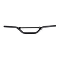Whites Handlebar 7/8 AL6061 Black CR85 RM/KX65 YZ85/80 CRF150R