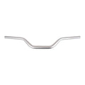 Whites Handlebar Taper AL6061 Silver CR80/85 RM/KX65 YZ85/80