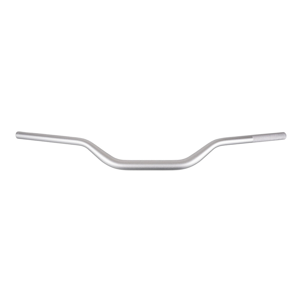 Whites Handlebar Taper AL6061 Silver CR125/CRF250/450 KX250/450