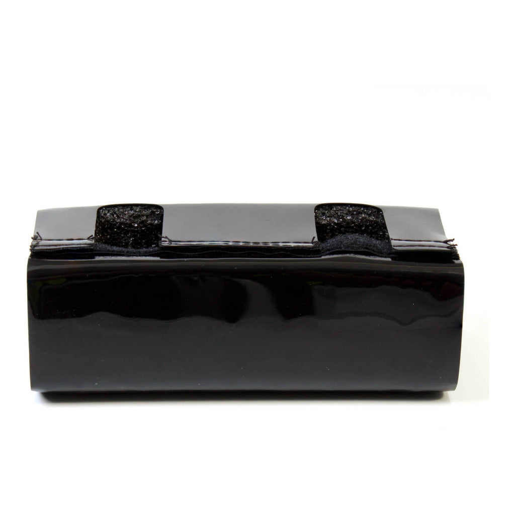 Whites Handlebar Pad Black Fits 1 1/8