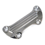 Whites One-Piece Top Bar Clamp - Finned