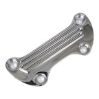 Whites One-Piece Top Bar Clamp - Finned