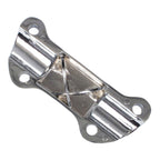 Whites One-Piece Top Bar Clamp - Finned
