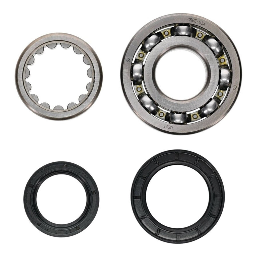 Main Bearing and Seal Kit HR00156