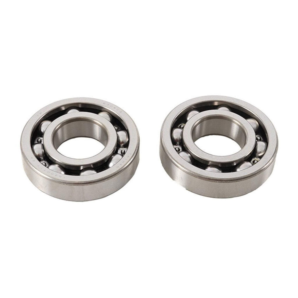 Main Bearing and Seal Kit