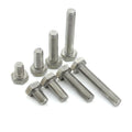 Whites Bolt 12x40 17AF Pkt=50 (Thread Pitch 10 x 1.25)