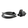 J&N Ignition Coil (160-01027) (AHCIHA6046)