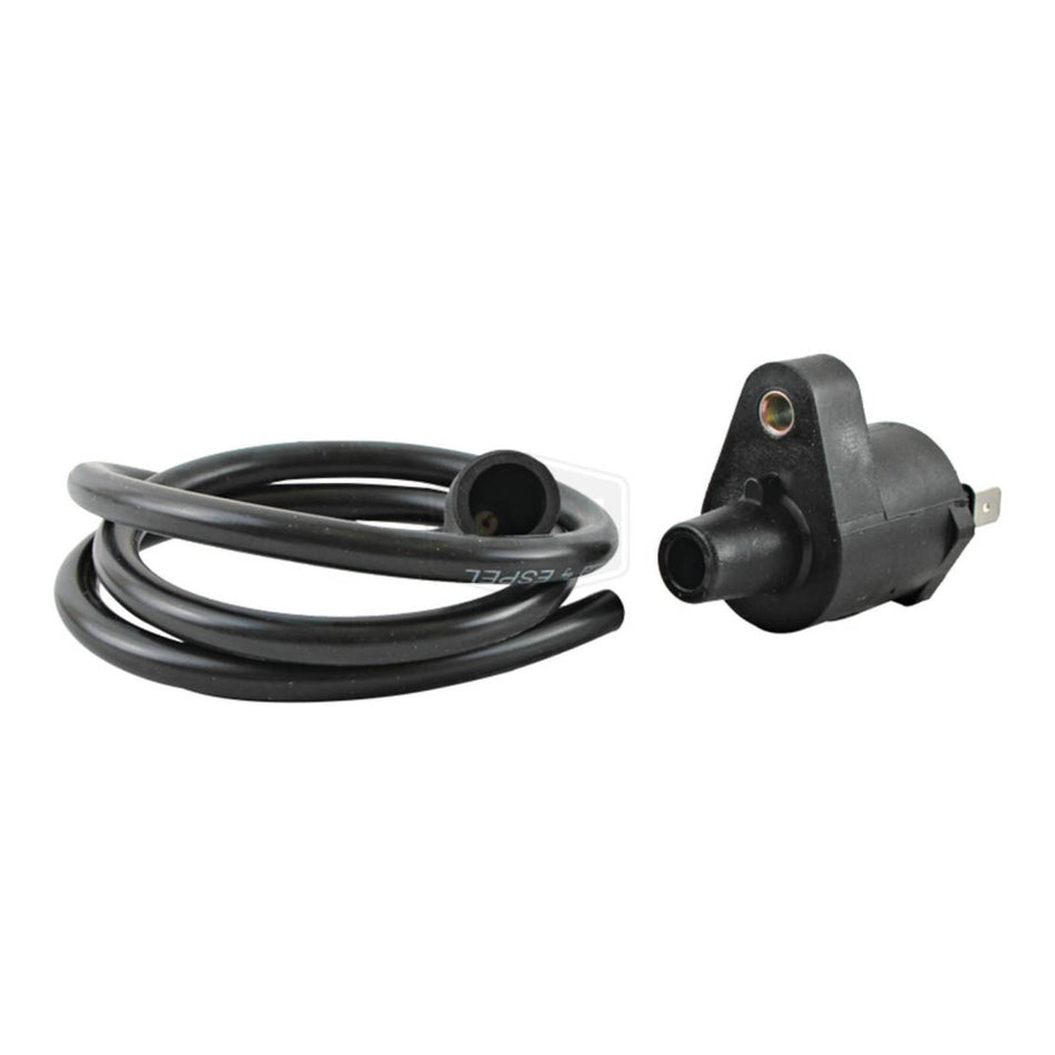J&N Ignition Coil (160-01027) (AHCIHA6046)