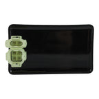 J&N Ignition Coil (160-02020) (AHCIHA6024)