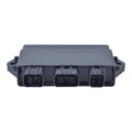 J&N CDI Module (160-02091) (AHIYA6049)