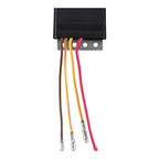 J&N Regulator (23022106) (AHRAPO6001)