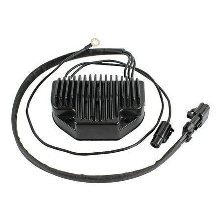 J&N Regulator (230-22140) (AHRAHD6031)