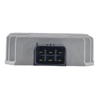 J&N Regulator (230-58051) (AHRAYA6015)