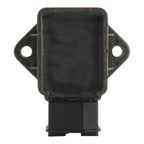 J&N Regulator (230-58053) (AHRAHA6017)