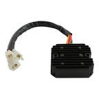 J&N Regulator (230-58056) (AHRAHA6069)