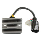 J&N Regulator (230-58117) (AHRAHA6097)
