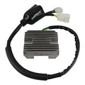 J&N Regulator (230-58118) (AHRAHA6099)