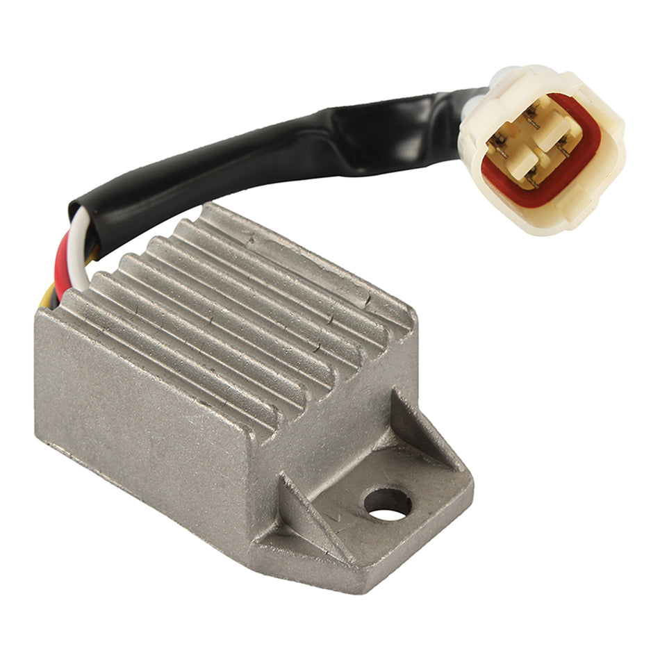 J&N Regulator (230-58153) (AHRAKM6000)
