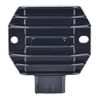 J&N Regulator (230-58212) (AHRAHA6100)