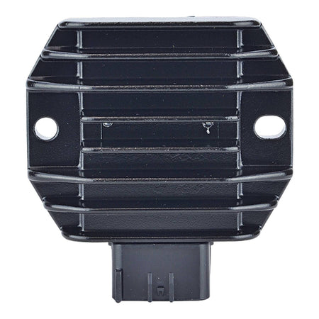 J&N Regulator (230-58212) (AHRAHA6100)