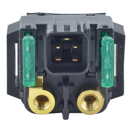 J&N Solenoid (240-54042) (AHSMU6062)