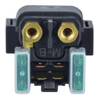 J&N Solenoid (240-54046) (AHSMU6072)