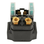 J&N Solenoid (240-54048) (AHSMU6074)