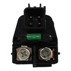 J&N Starter Relay (240-54054) (AHSMU6090)