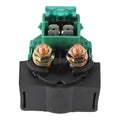 J&N Starter Relay (240-54059) (AHSMU6142)