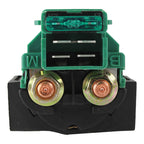 J&N Starter Relay (240-54059) (AHSMU6142)