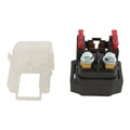 J&N Solenoid (240-54066) (AHSMU6158)