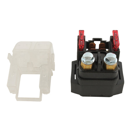 J&N Solenoid (240-54066) (AHSMU6158)