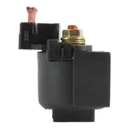 J&N Starter Relay (240-54076) (AHSMU6171)